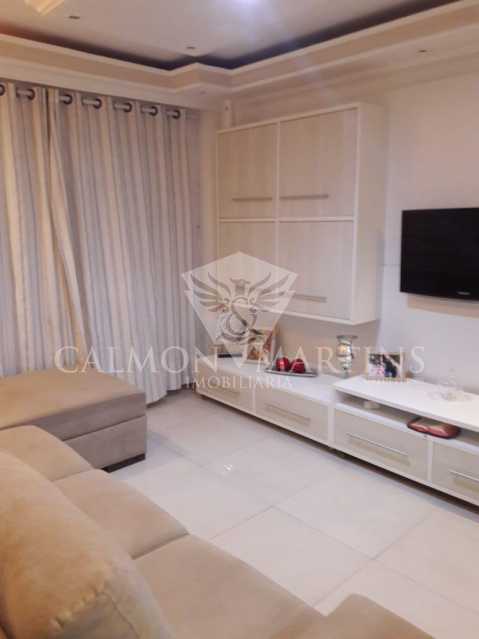 Apartamento, 3 quartos, 70 m² - Foto 1