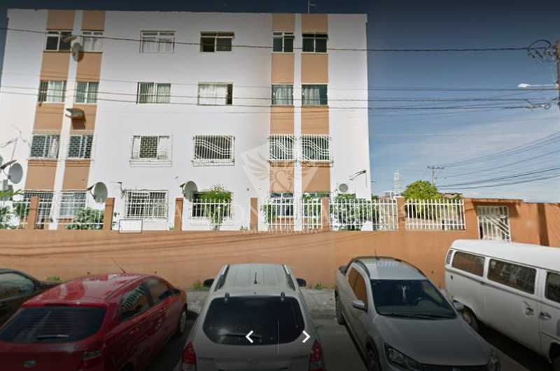 Apartamento à venda com 3 quartos, 70m² - Foto 6