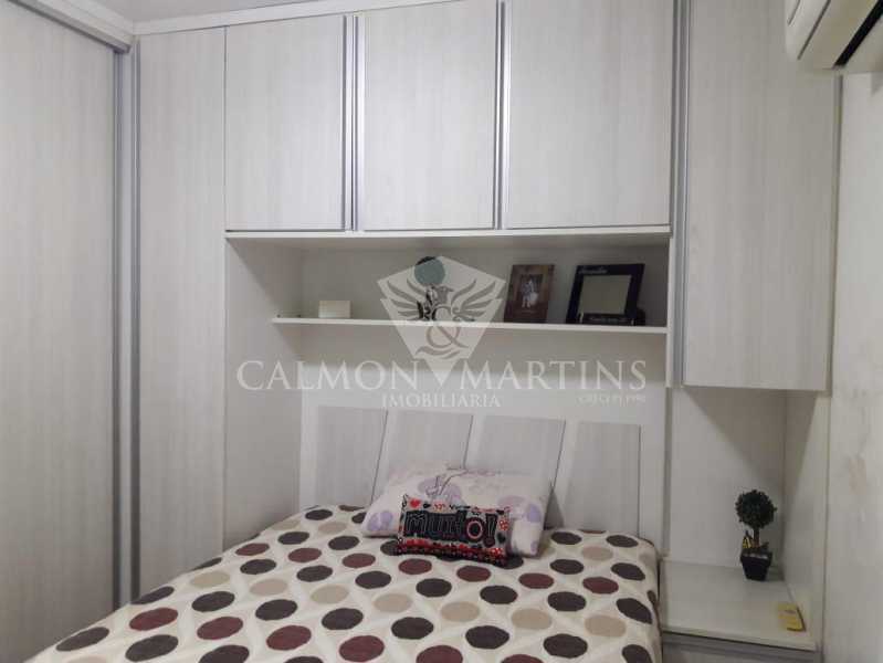 Apartamento, 3 quartos, 70 m² - Foto 2