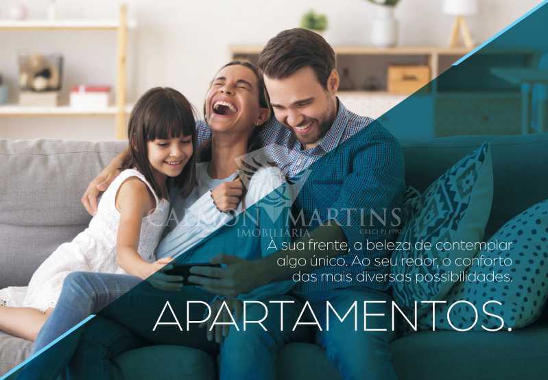 Apartamento à venda com 4 quartos, 253m² - Foto 2