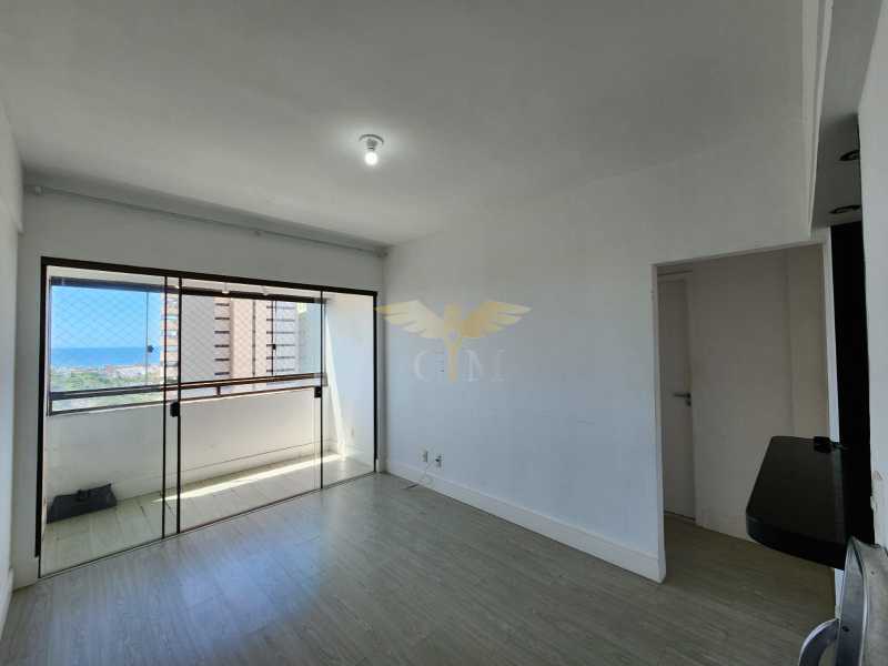 Apartamento à venda com 2 quartos, 50m² - Foto 1