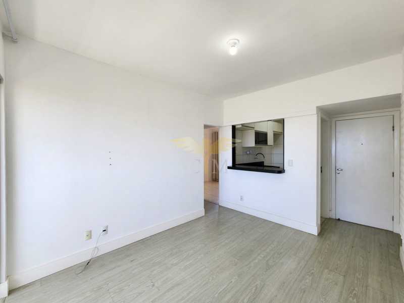 Apartamento à venda com 2 quartos, 50m² - Foto 4