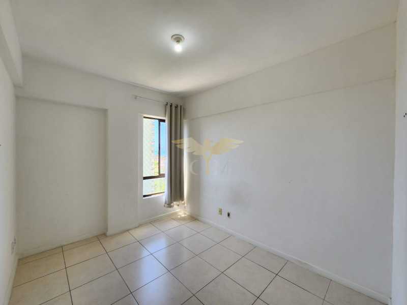 Apartamento à venda com 2 quartos, 50m² - Foto 9