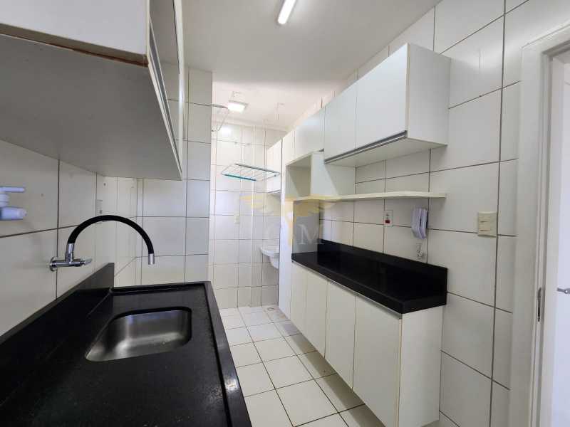 Apartamento à venda com 2 quartos, 50m² - Foto 10