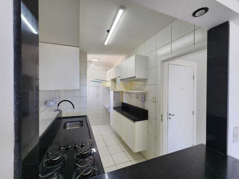 Apartamento à venda com 2 quartos, 50m² - Foto 11