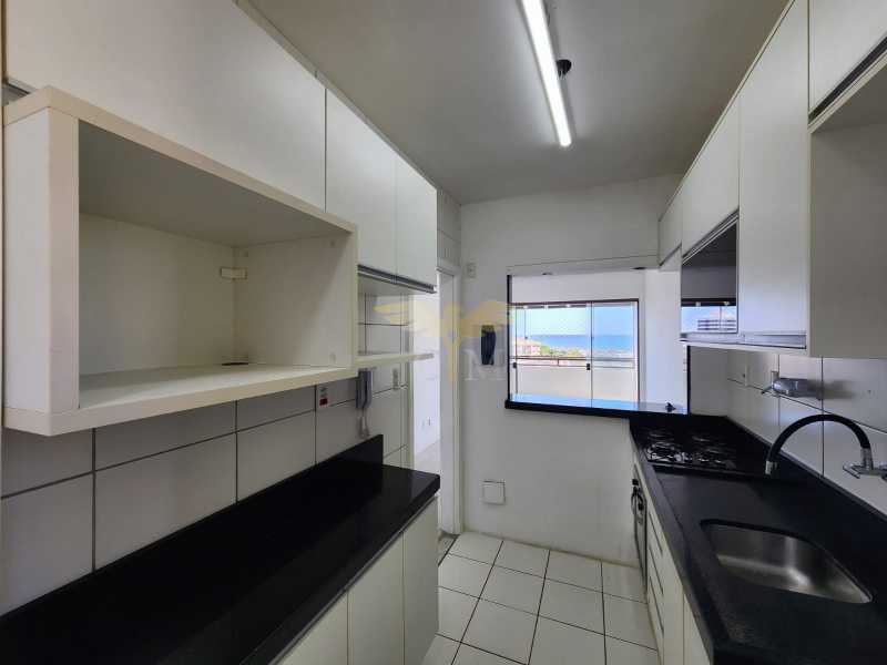 Apartamento à venda com 2 quartos, 50m² - Foto 12