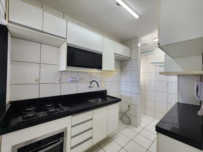 Apartamento à venda com 2 quartos, 50m² - Foto 13