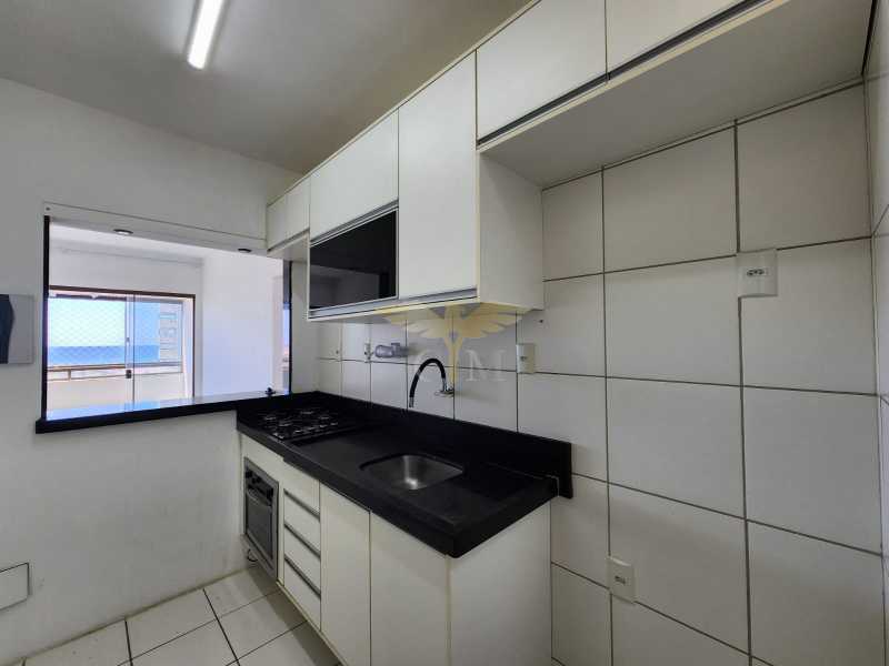 Apartamento à venda com 2 quartos, 50m² - Foto 14