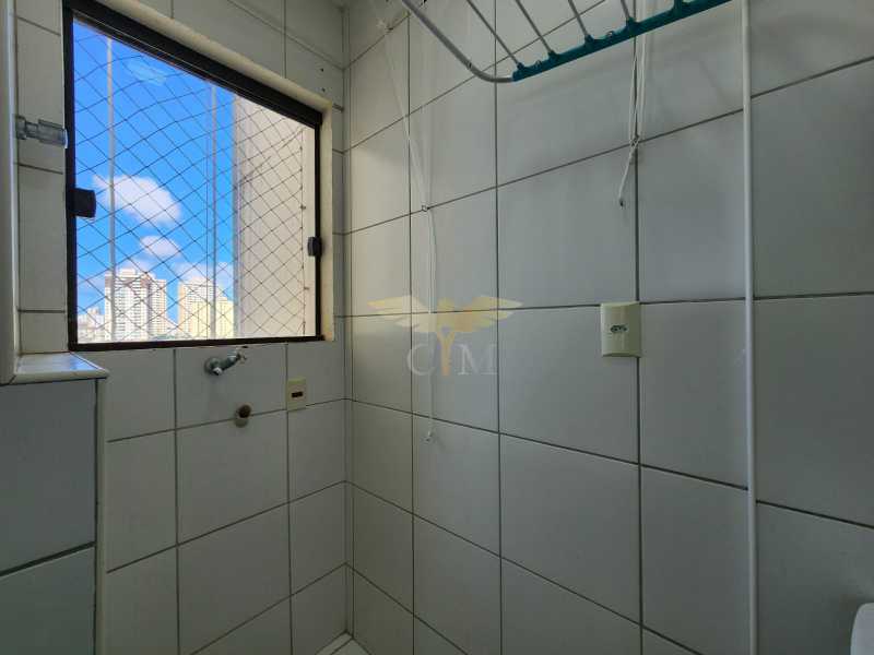 Apartamento à venda com 2 quartos, 50m² - Foto 16