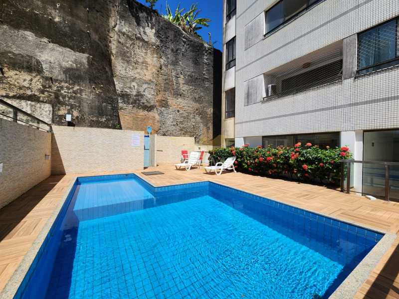 Apartamento à venda com 2 quartos, 50m² - Foto 19