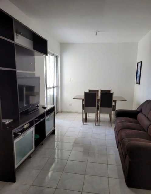 Apartamento, 2 quartos, 65 m² - Foto 1