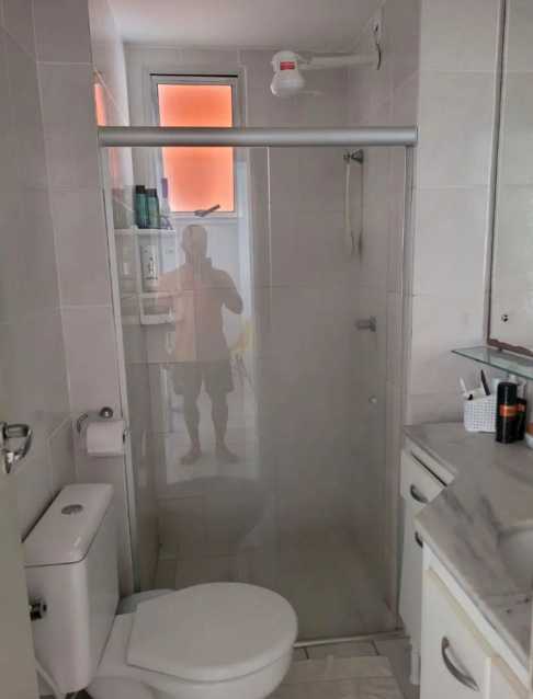 Apartamento, 2 quartos, 65 m² - Foto 4