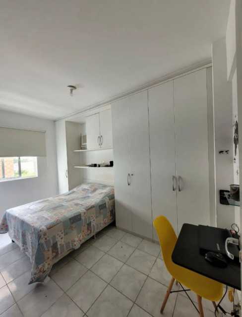 Apartamento, 2 quartos, 65 m² - Foto 2