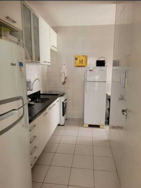 Apartamento, 2 quartos, 65 m² - Foto 5