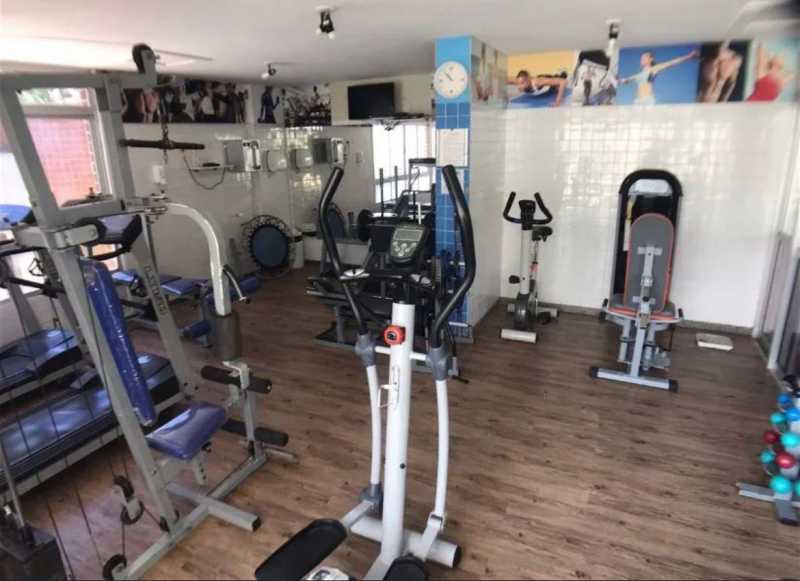 Apartamento, 2 quartos, 65 m² - Foto 8