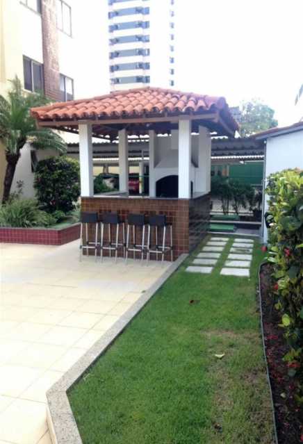 Apartamento, 2 quartos, 65 m² - Foto 9