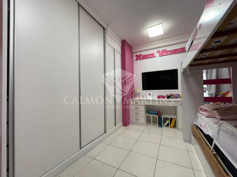 Apartamento à venda com 3 quartos, 128m² - Foto 6