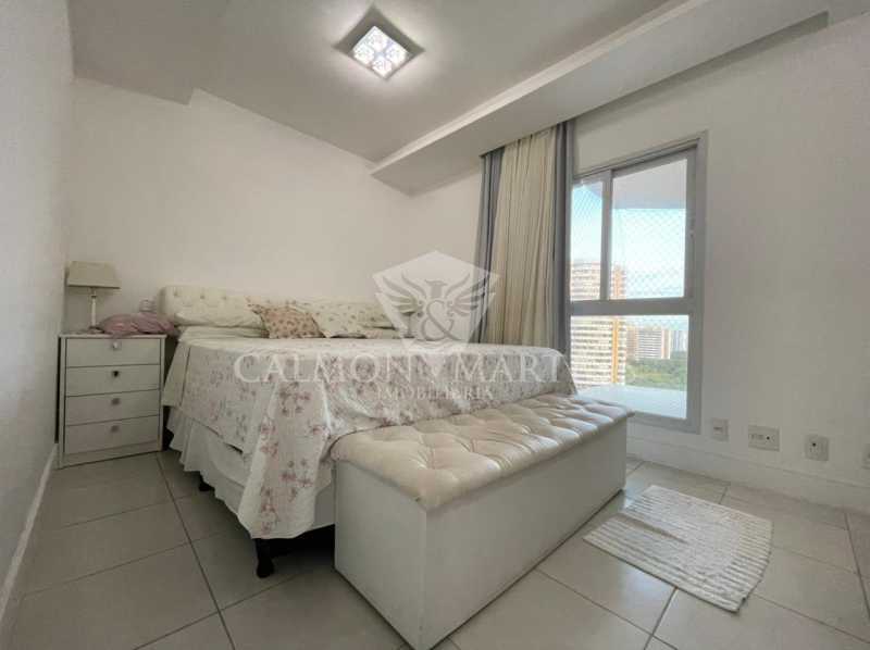 Apartamento à venda com 3 quartos, 128m² - Foto 5