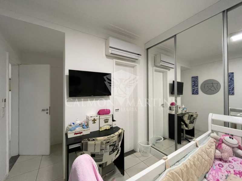 Apartamento à venda com 3 quartos, 128m² - Foto 8