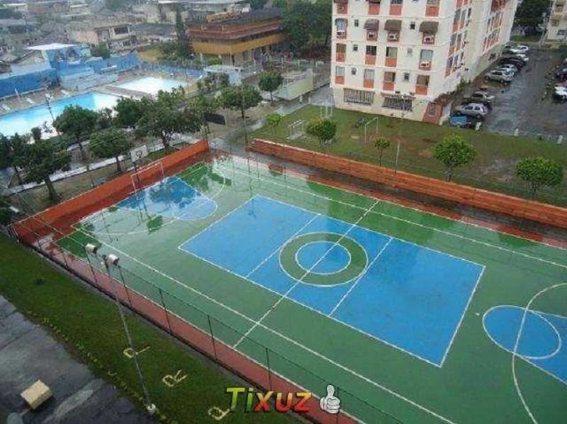 Apartamento, 2 quartos, 50 m² - Foto 1