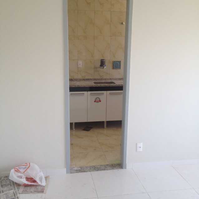 Apartamento, 2 quartos, 50 m² - Foto 13