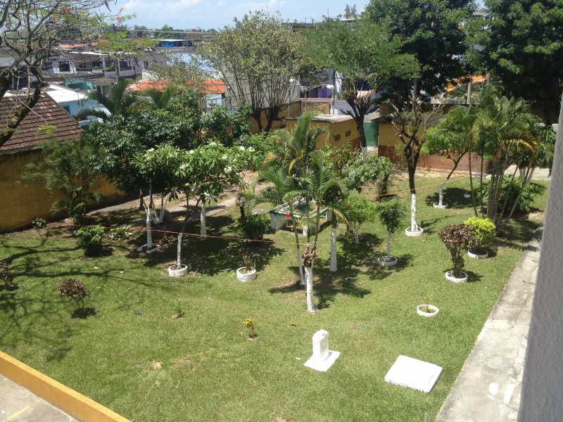 Apartamento, 2 quartos, 50 m² - Foto 2