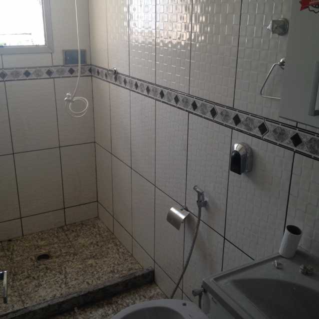 Apartamento, 2 quartos, 50 m² - Foto 15
