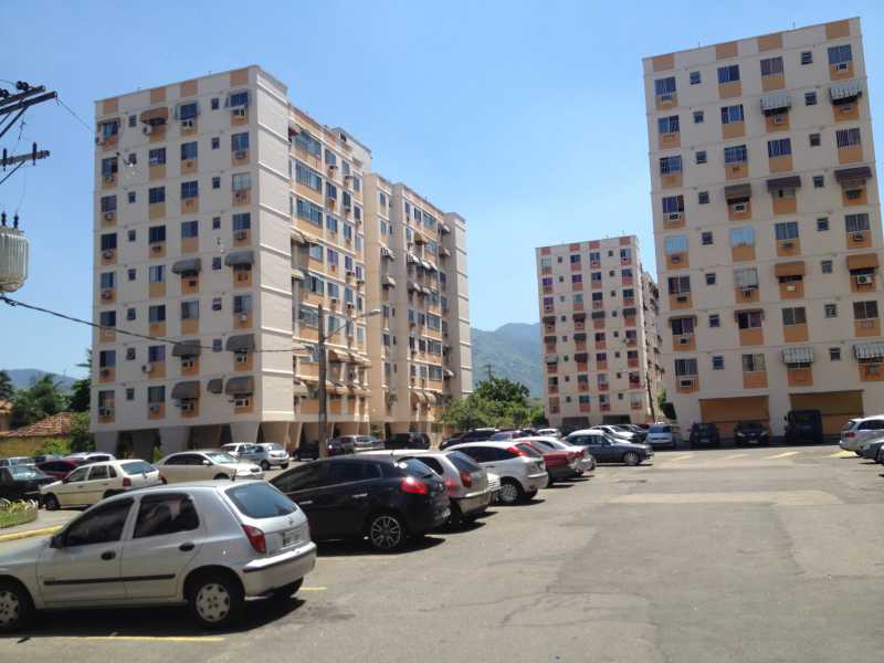 Apartamento, 2 quartos, 50 m² - Foto 8