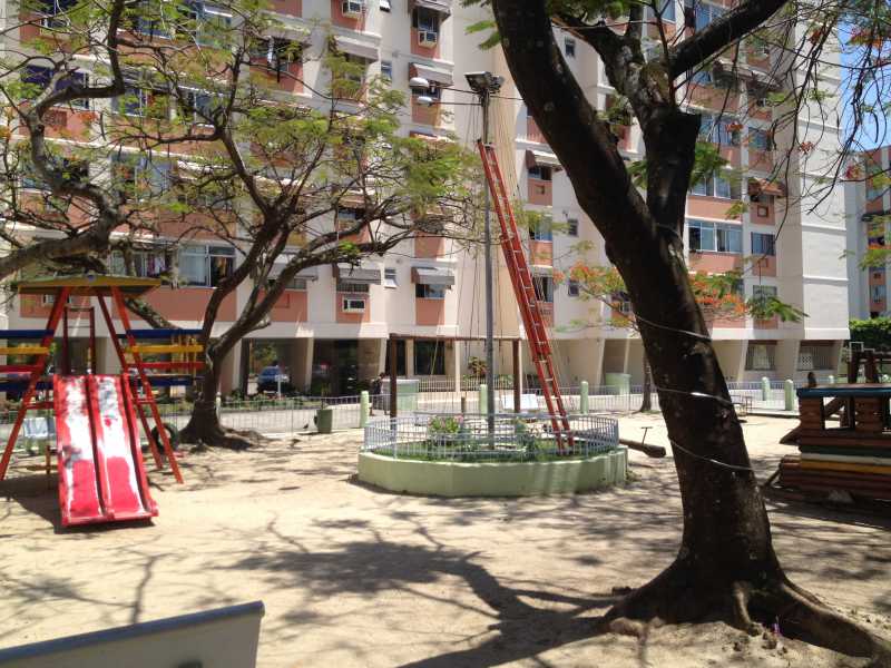 Apartamento, 2 quartos, 50 m² - Foto 3