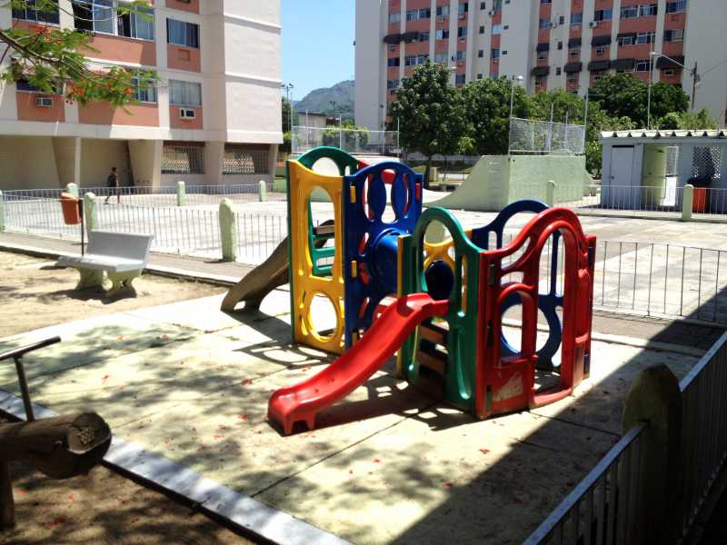 Apartamento, 2 quartos, 50 m² - Foto 5