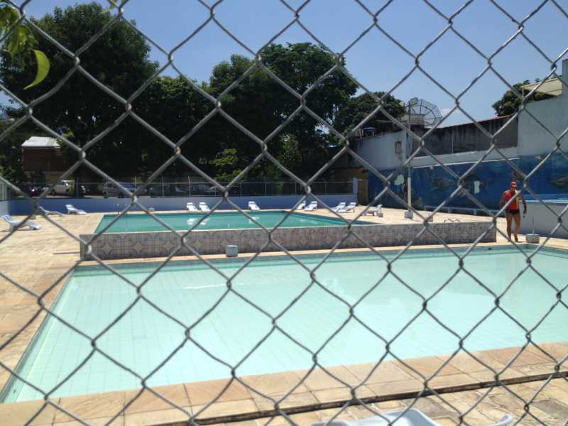 Apartamento, 2 quartos, 50 m² - Foto 6