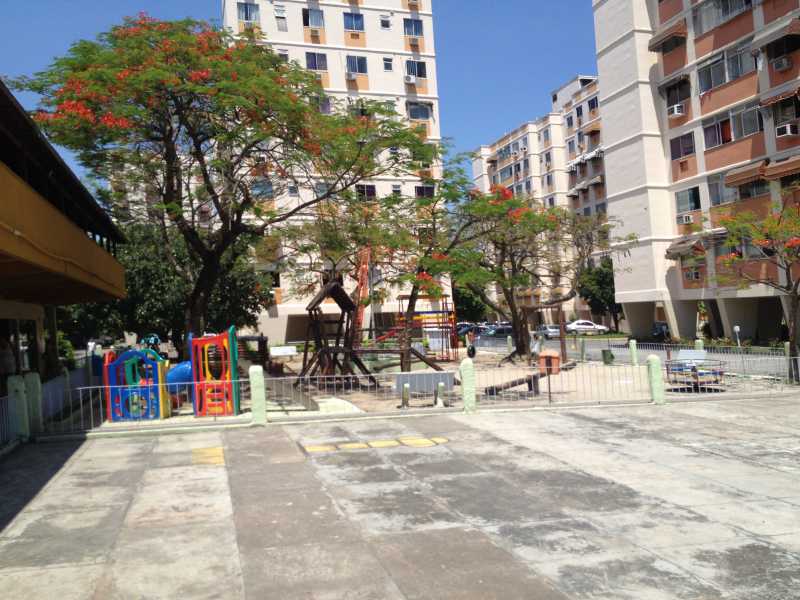 Apartamento, 2 quartos, 50 m² - Foto 7