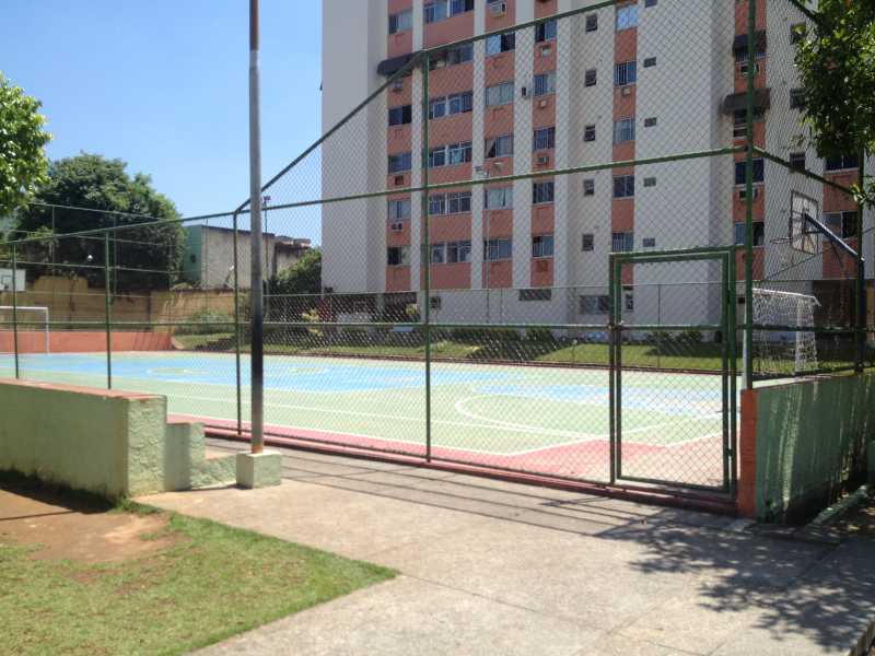 Apartamento, 2 quartos, 50 m² - Foto 9