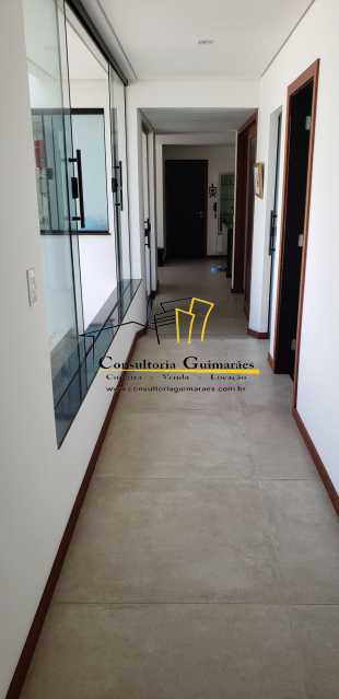 Casa de Condomínio à venda com 3 quartos, 280m² - Foto 12