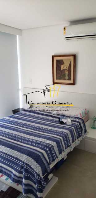 Casa de Condomínio à venda com 3 quartos, 280m² - Foto 15