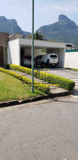 Casa de Condomínio à venda com 3 quartos, 280m² - Foto 20