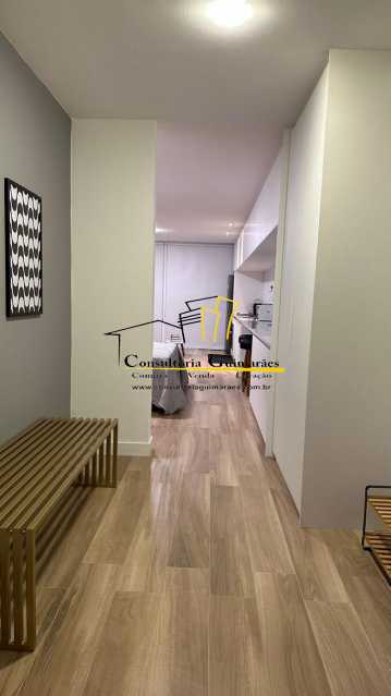 Apartamento à venda, 70m² - Foto 6