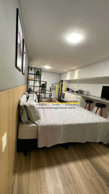 Apartamento à venda, 70m² - Foto 14