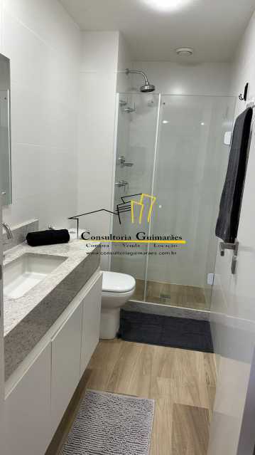 Apartamento à venda, 70m² - Foto 15