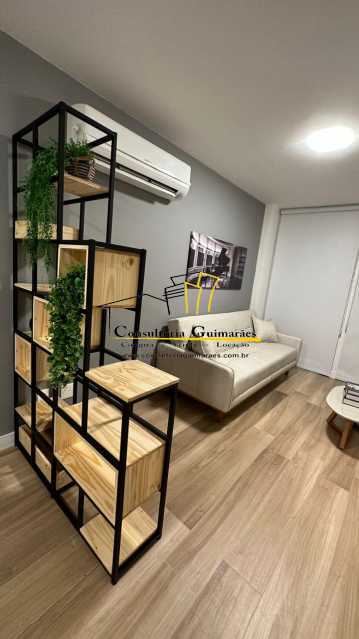 Apartamento à venda, 70m² - Foto 5