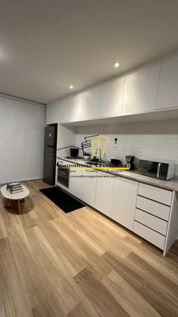 Apartamento à venda, 70m² - Foto 10