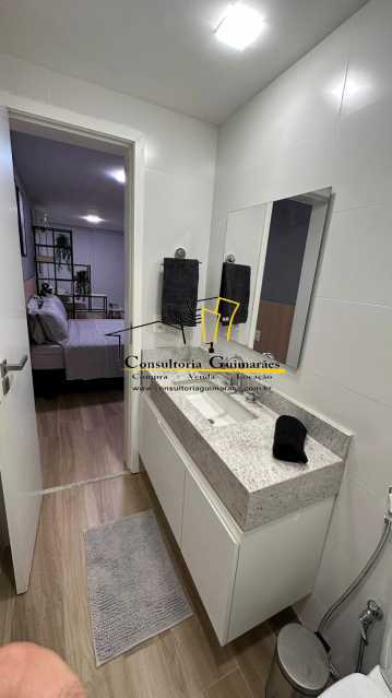 Apartamento à venda, 70m² - Foto 17