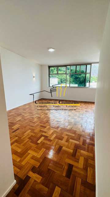 Apartamento à venda com 4 quartos, 206m² - Foto 4