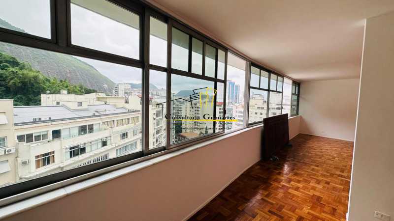 Apartamento à venda com 4 quartos, 206m² - Foto 6