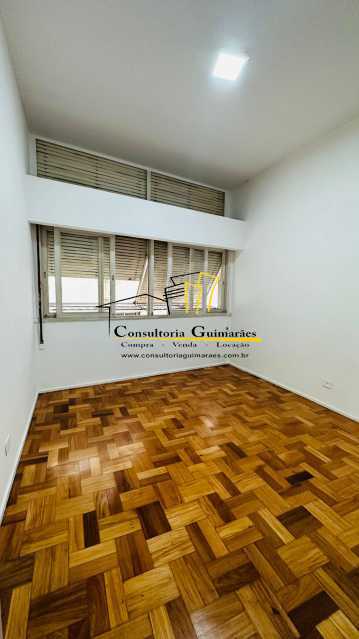 Apartamento à venda com 4 quartos, 206m² - Foto 7