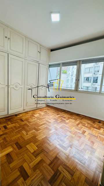 Apartamento à venda com 4 quartos, 206m² - Foto 9