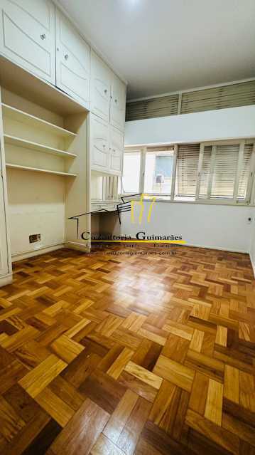 Apartamento à venda com 4 quartos, 206m² - Foto 10