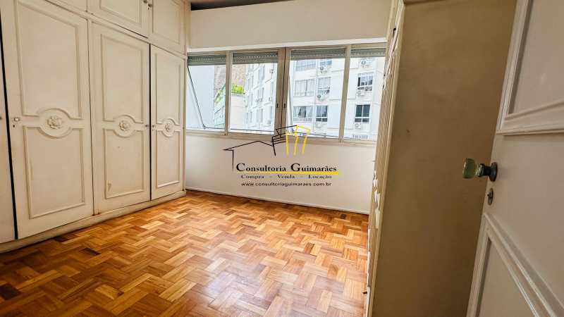 Apartamento à venda com 4 quartos, 206m² - Foto 11