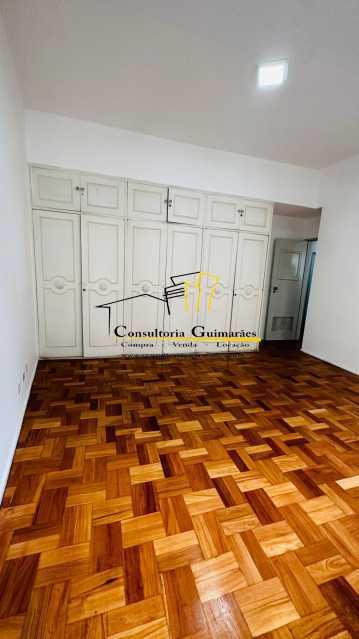 Apartamento à venda com 4 quartos, 206m² - Foto 13