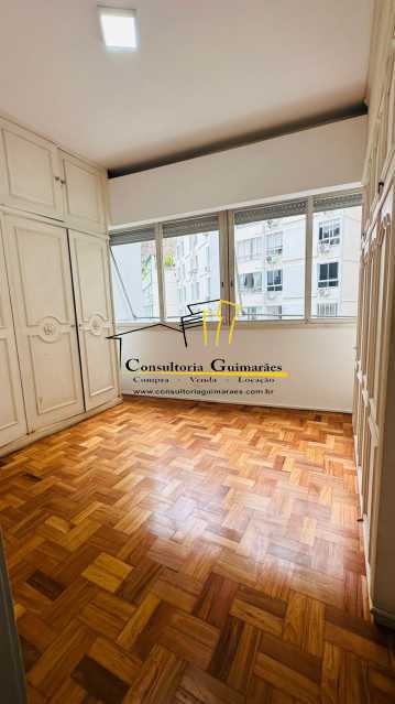 Apartamento à venda com 4 quartos, 206m² - Foto 14